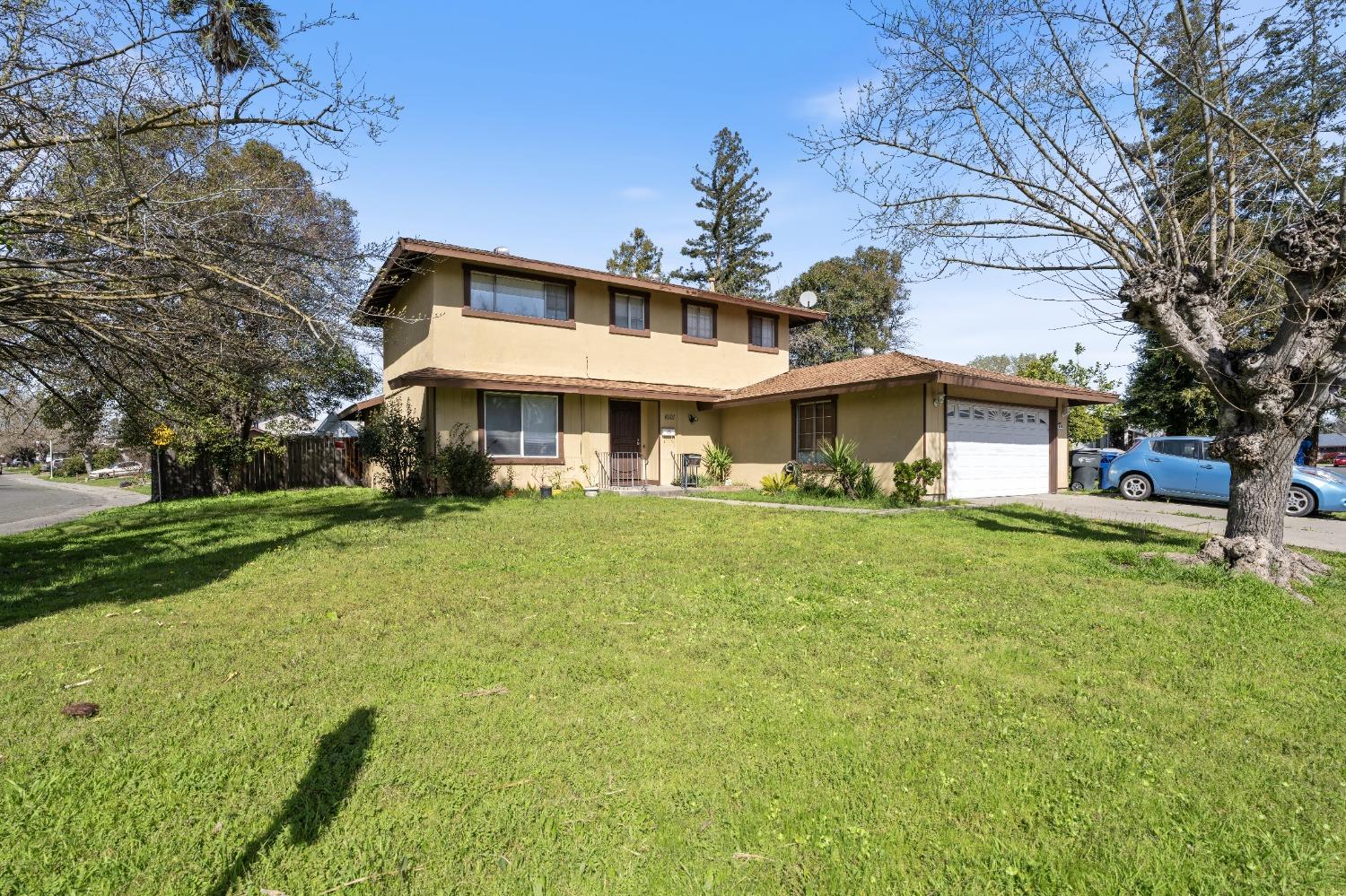 6101 Garden View Way