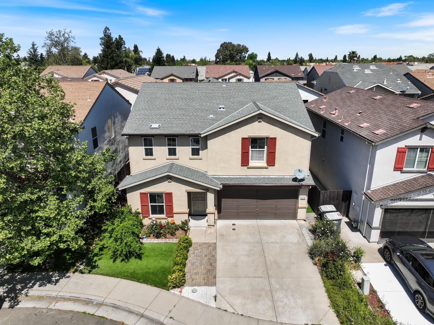 8970 Great Rock Circle