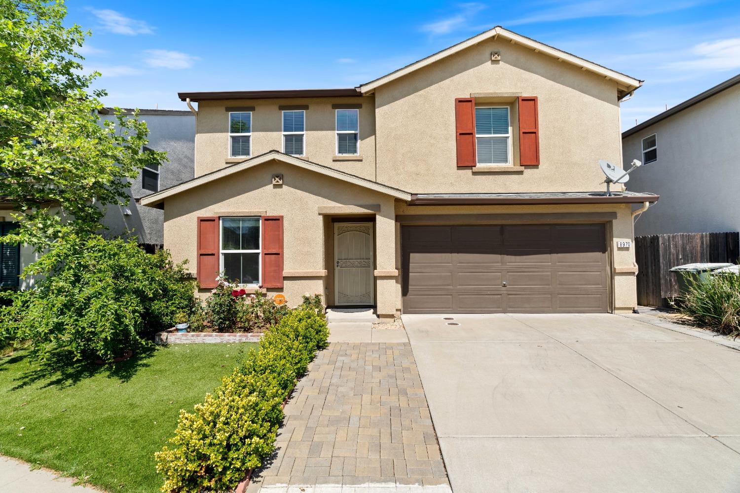 8970 Great Rock Circle