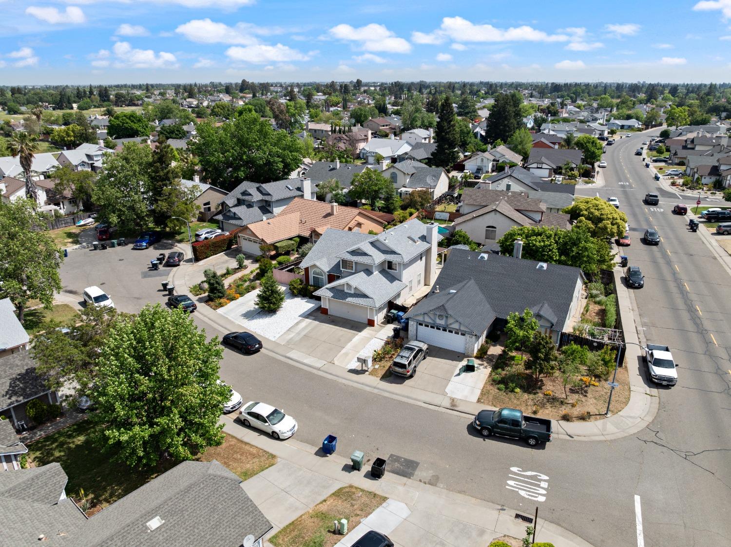 8133 Pine Oaks Court