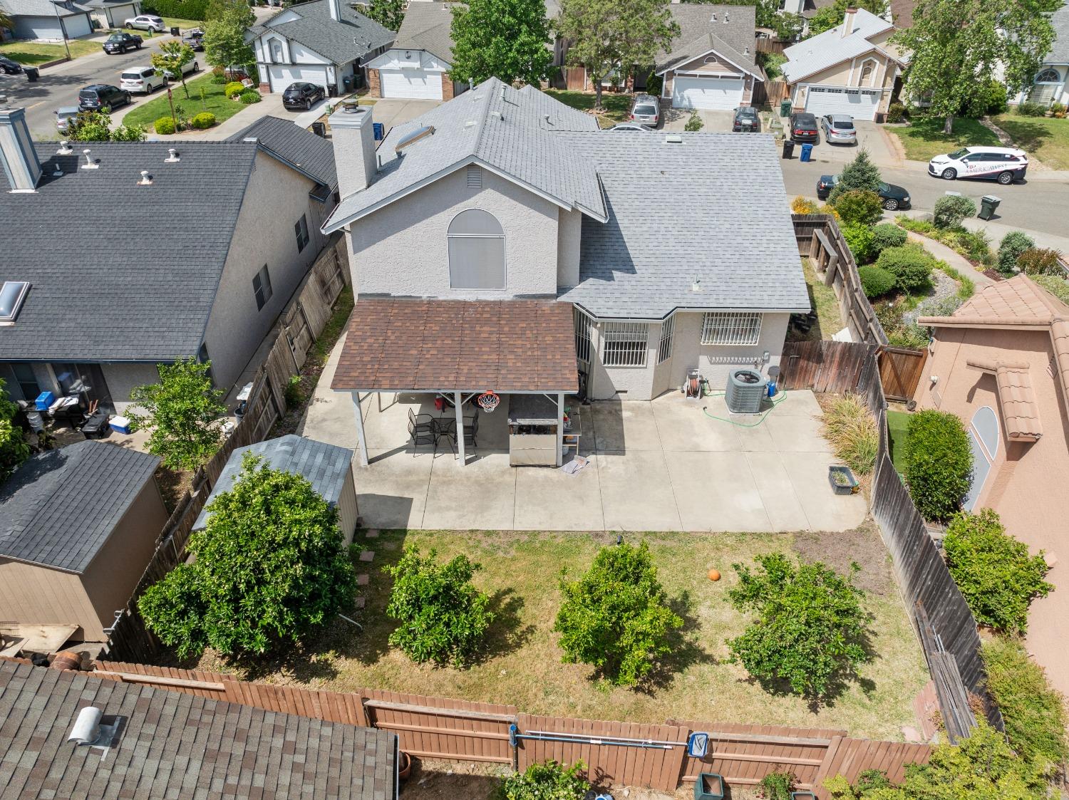 8133 Pine Oaks Court