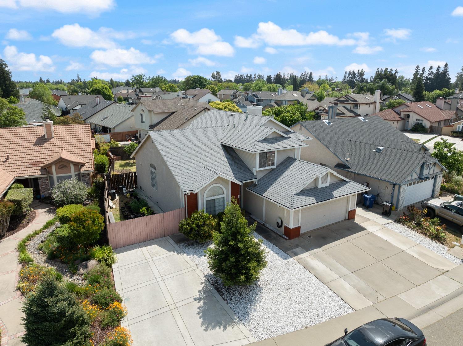 8133 Pine Oaks Court