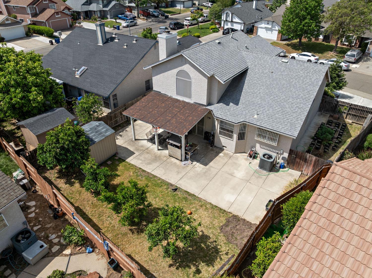 8133 Pine Oaks Court