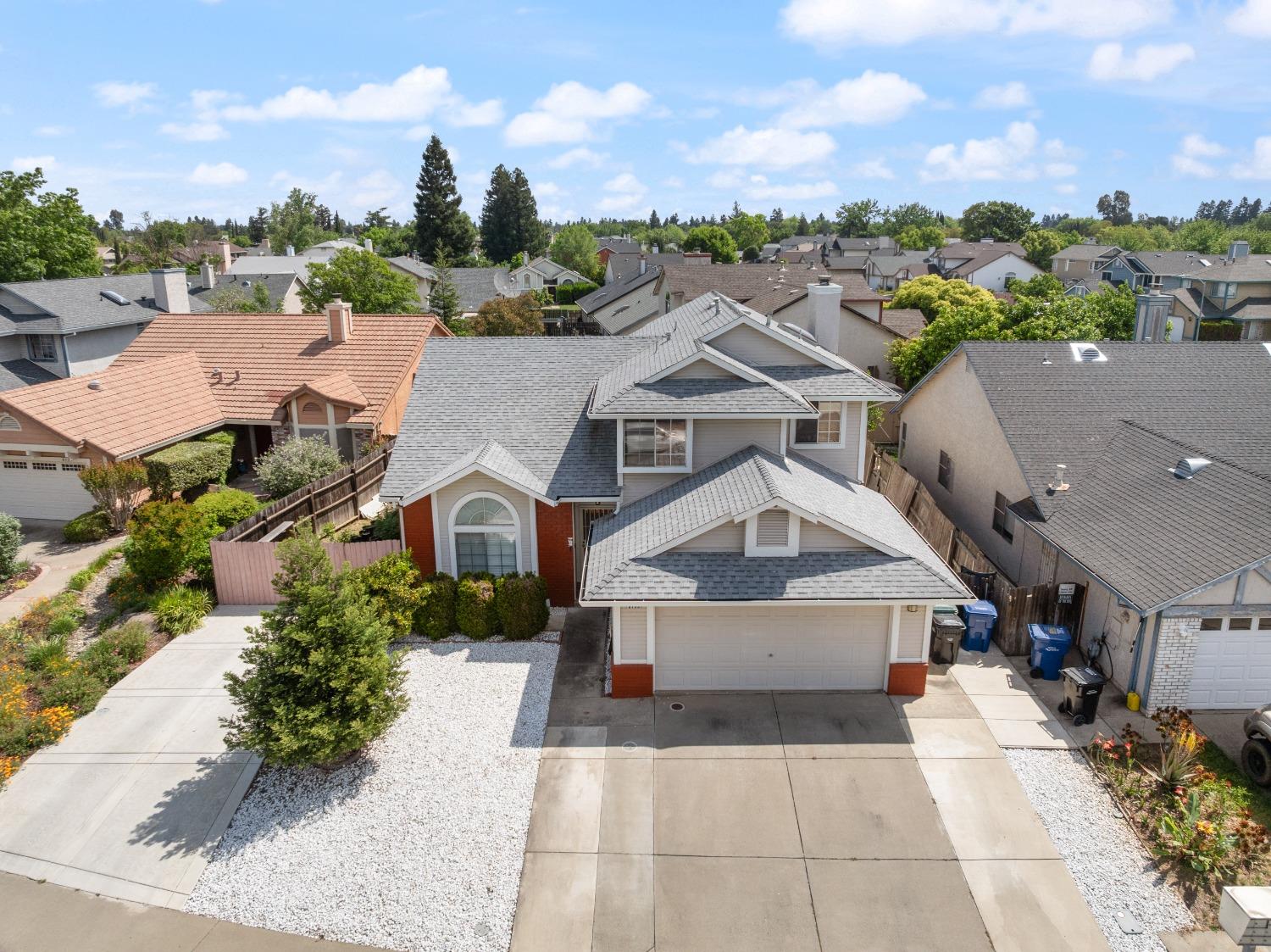 8133 Pine Oaks Court