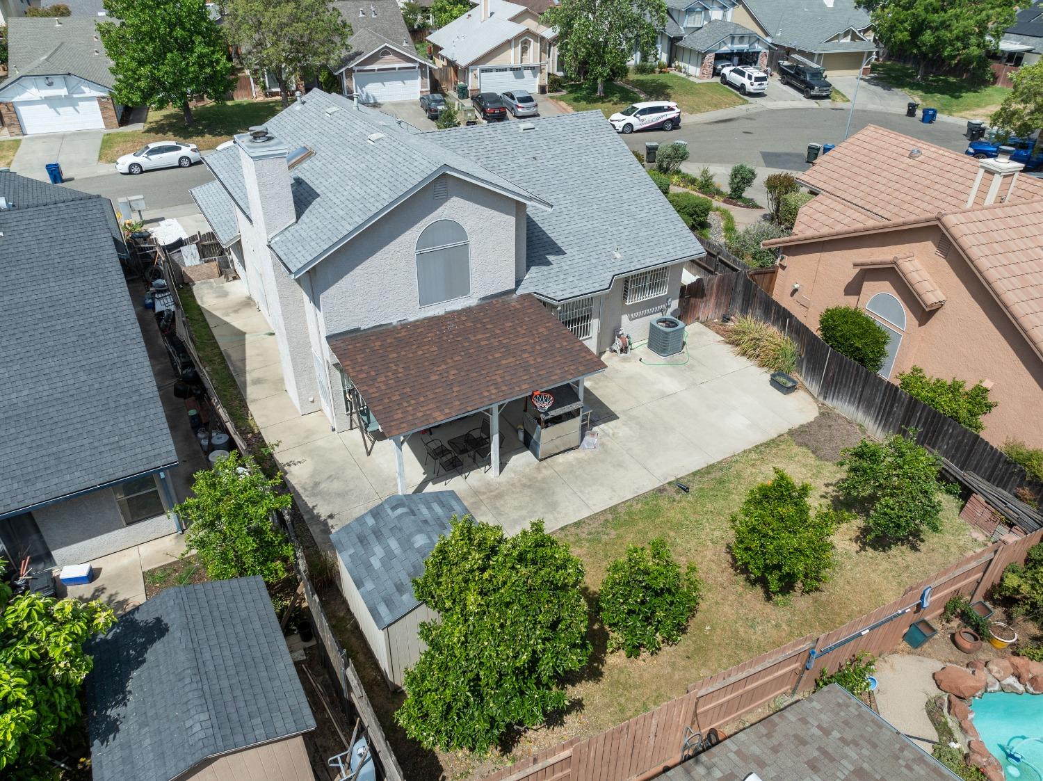 8133 Pine Oaks Court