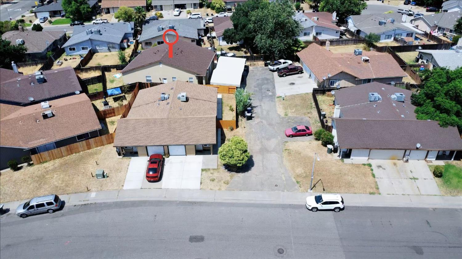 7660 Lisa Ann Court