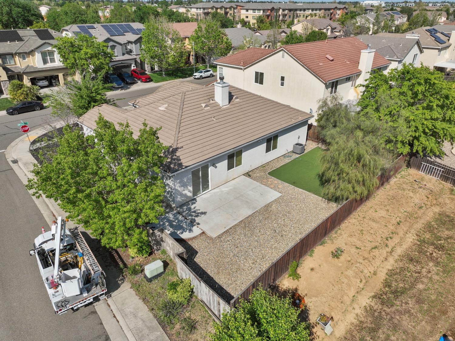 7110 Gladwin Way