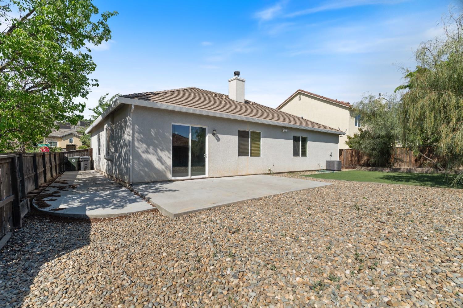 7110 Gladwin Way