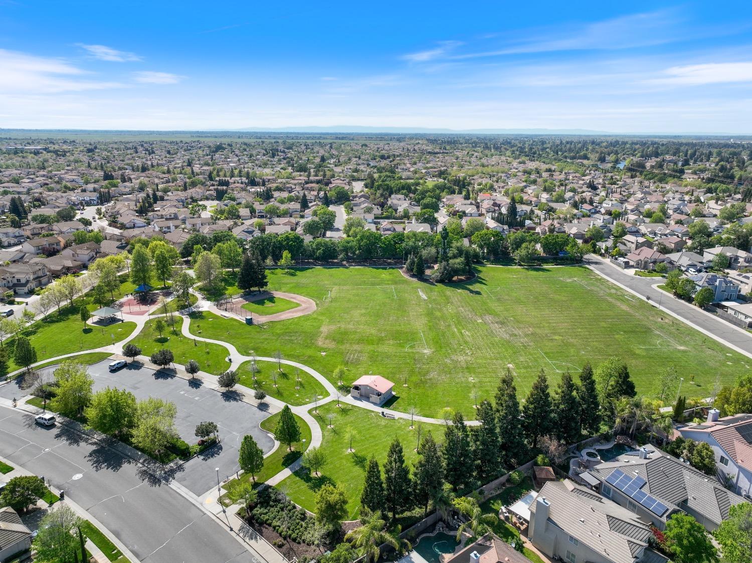 7110 Gladwin Way