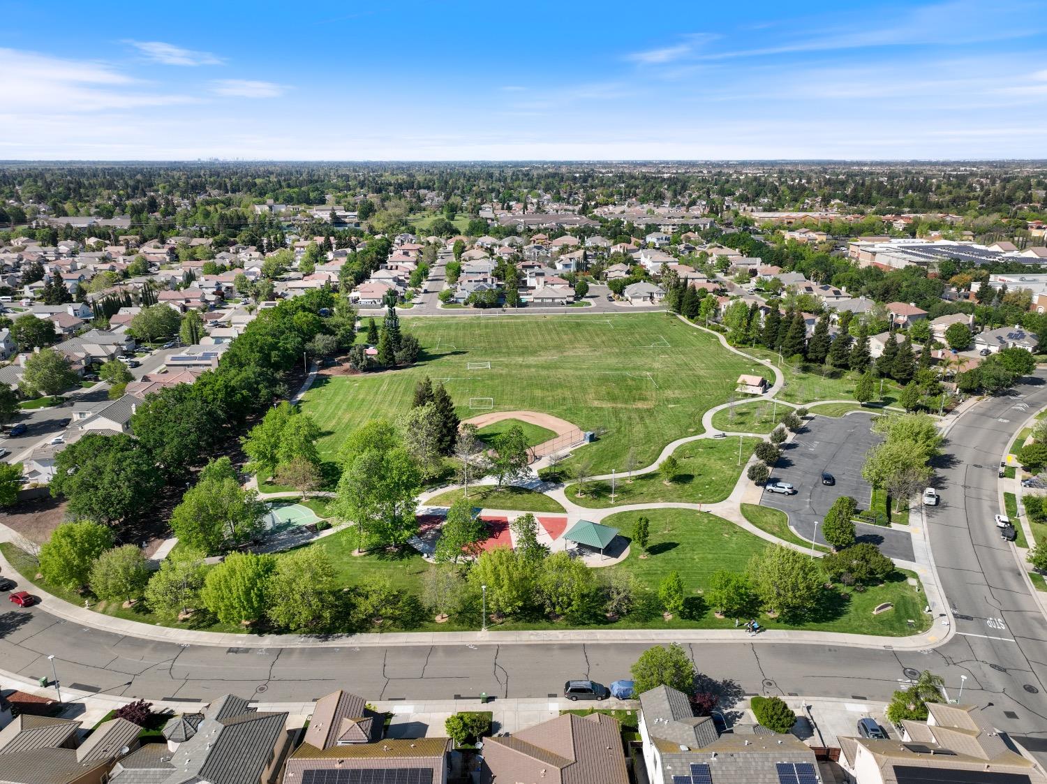7110 Gladwin Way