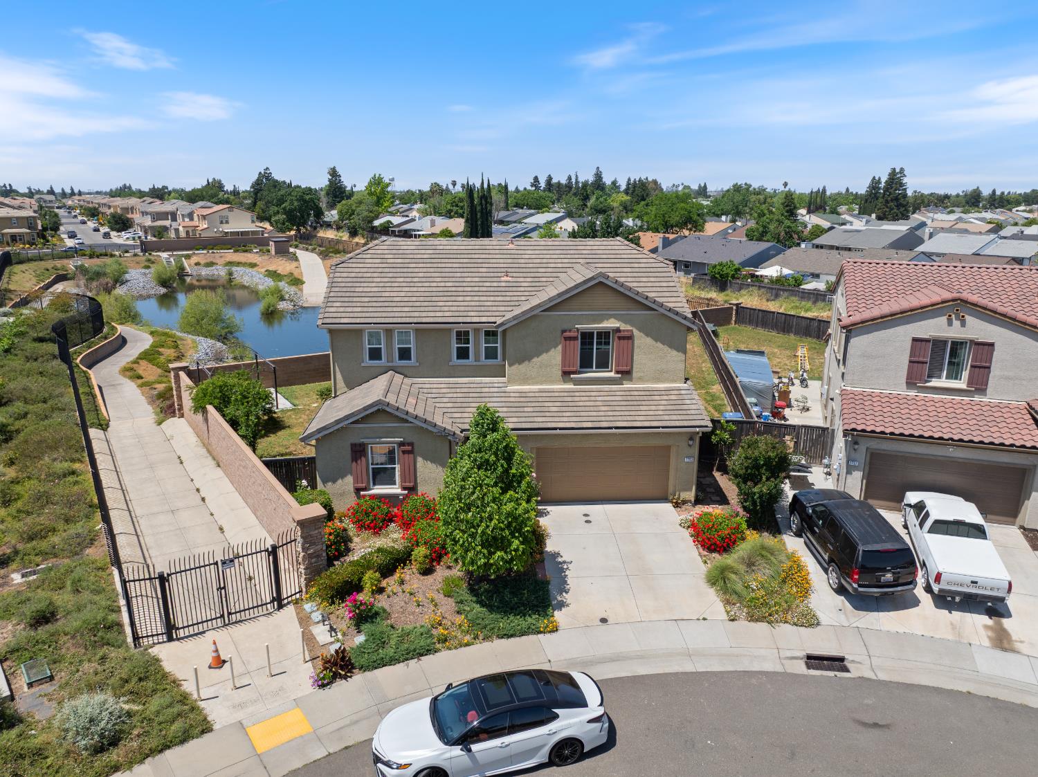 7753 Finnhorse Way