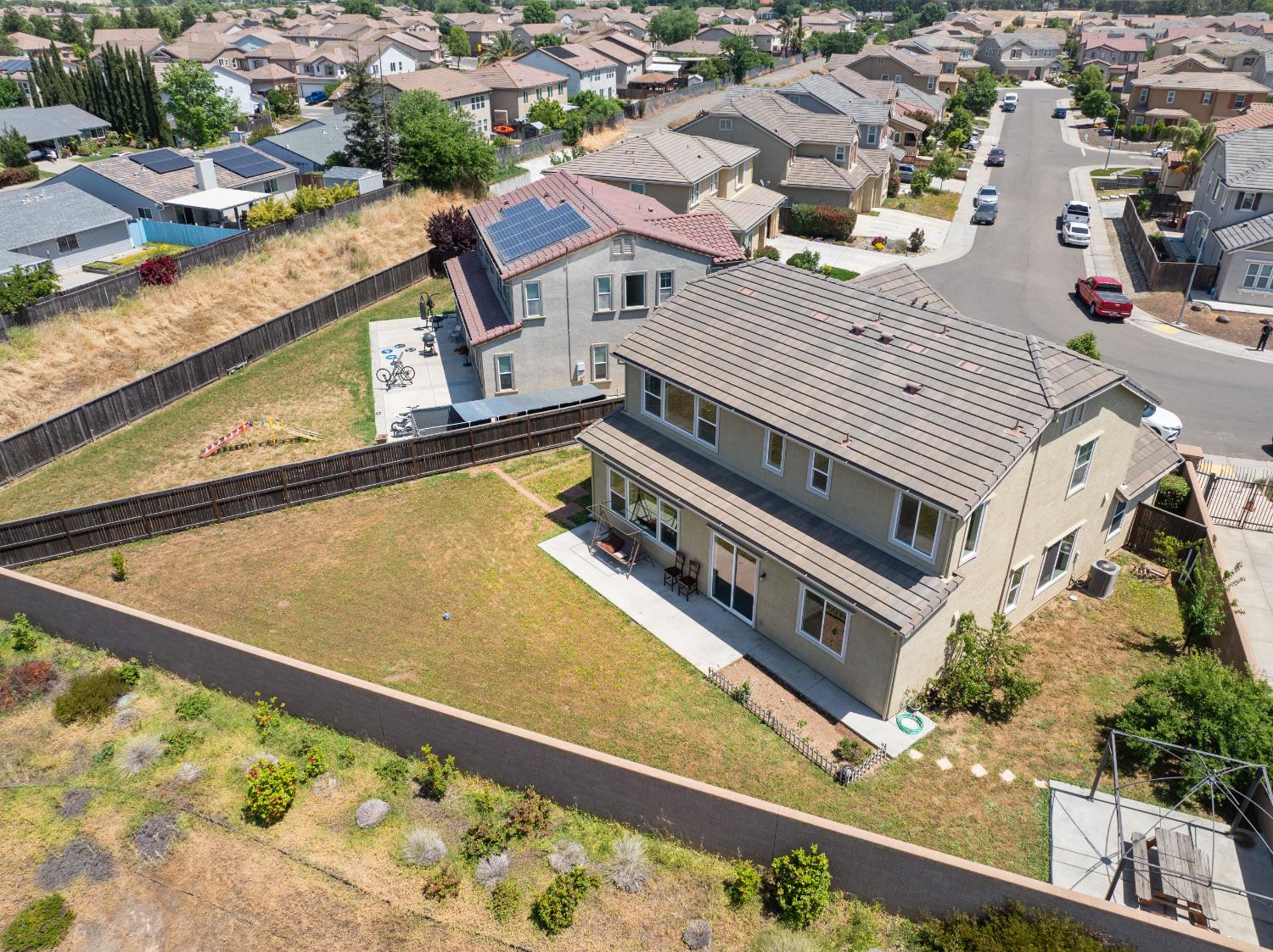 7753 Finnhorse Way