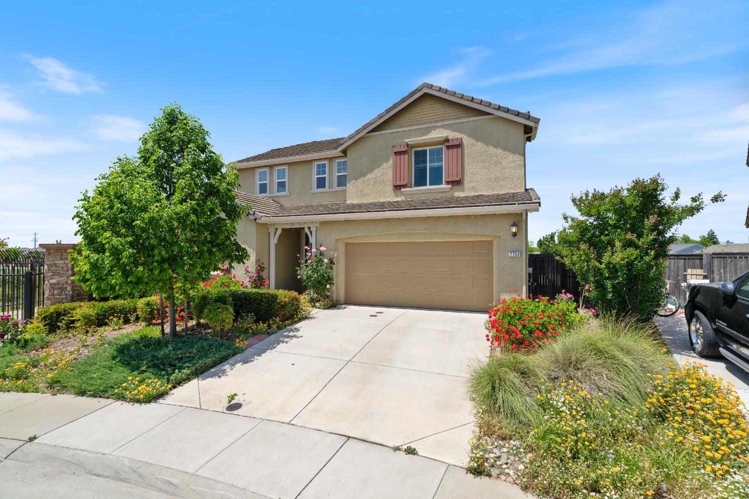 7753 Finnhorse Way