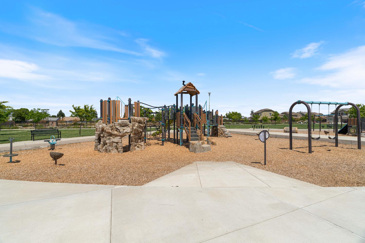 7753 Finnhorse Way