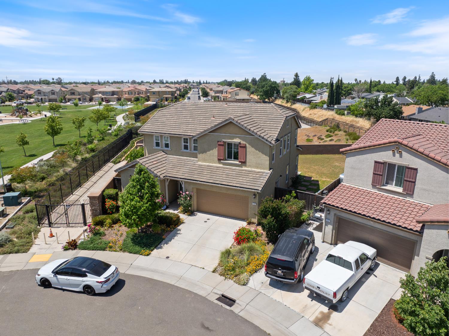 7753 Finnhorse Way