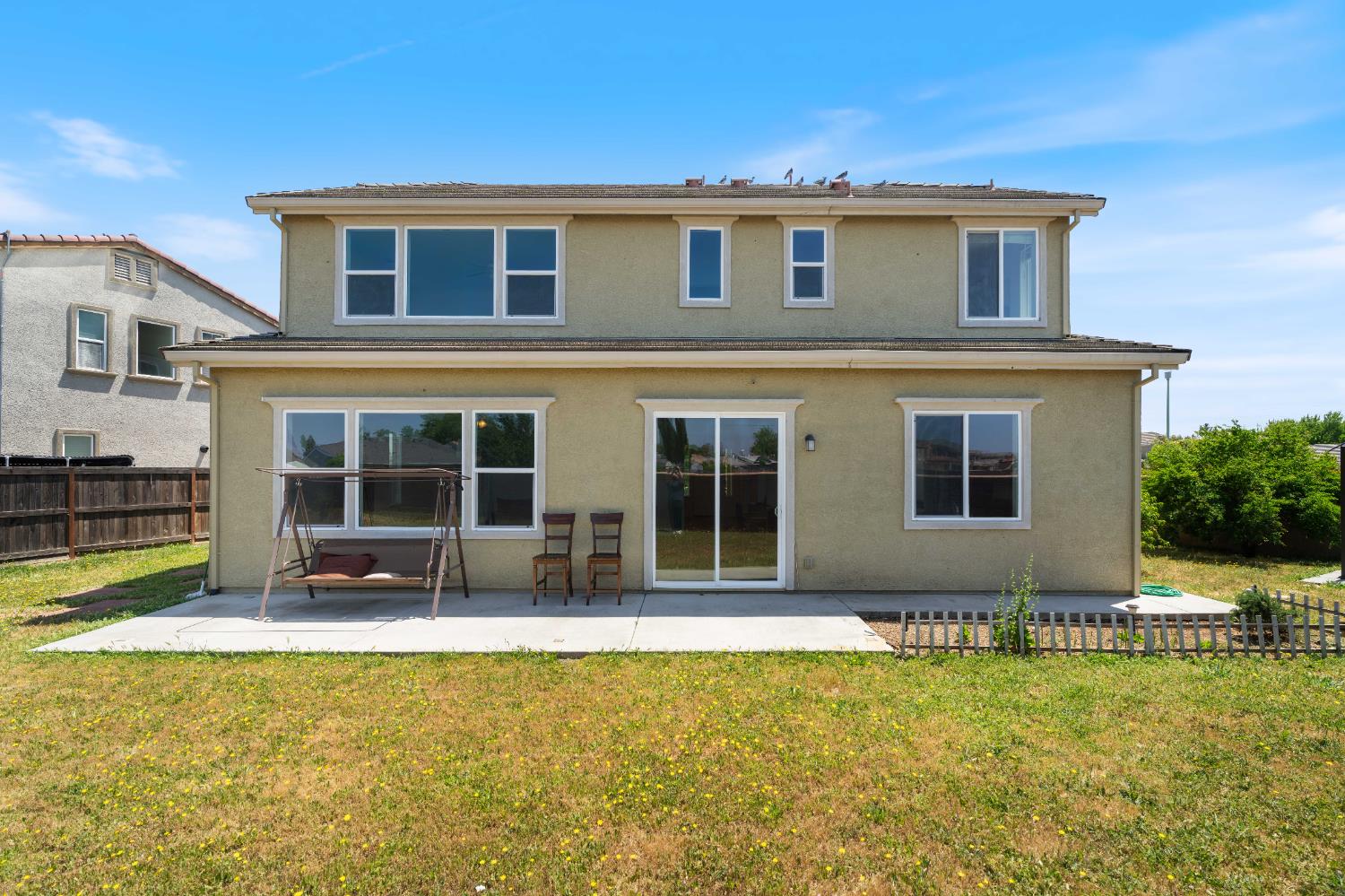 7753 Finnhorse Way