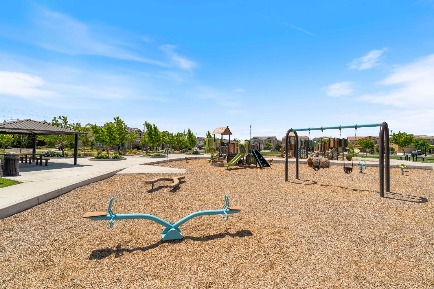 7753 Finnhorse Way