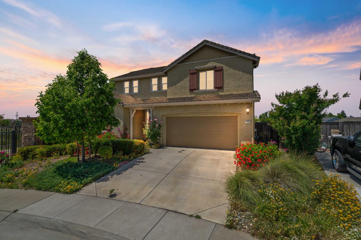 7753 Finnhorse Way