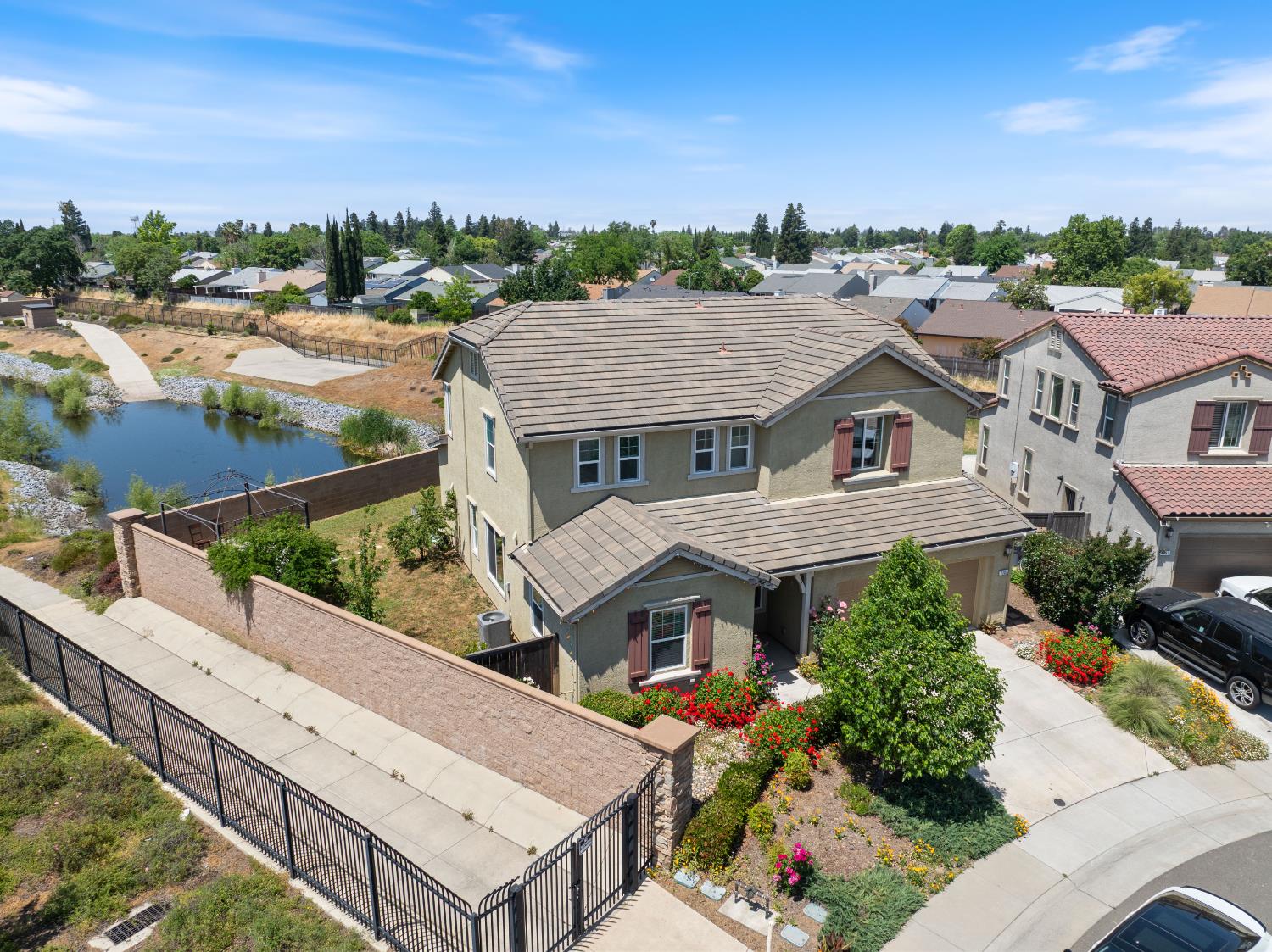 7753 Finnhorse Way