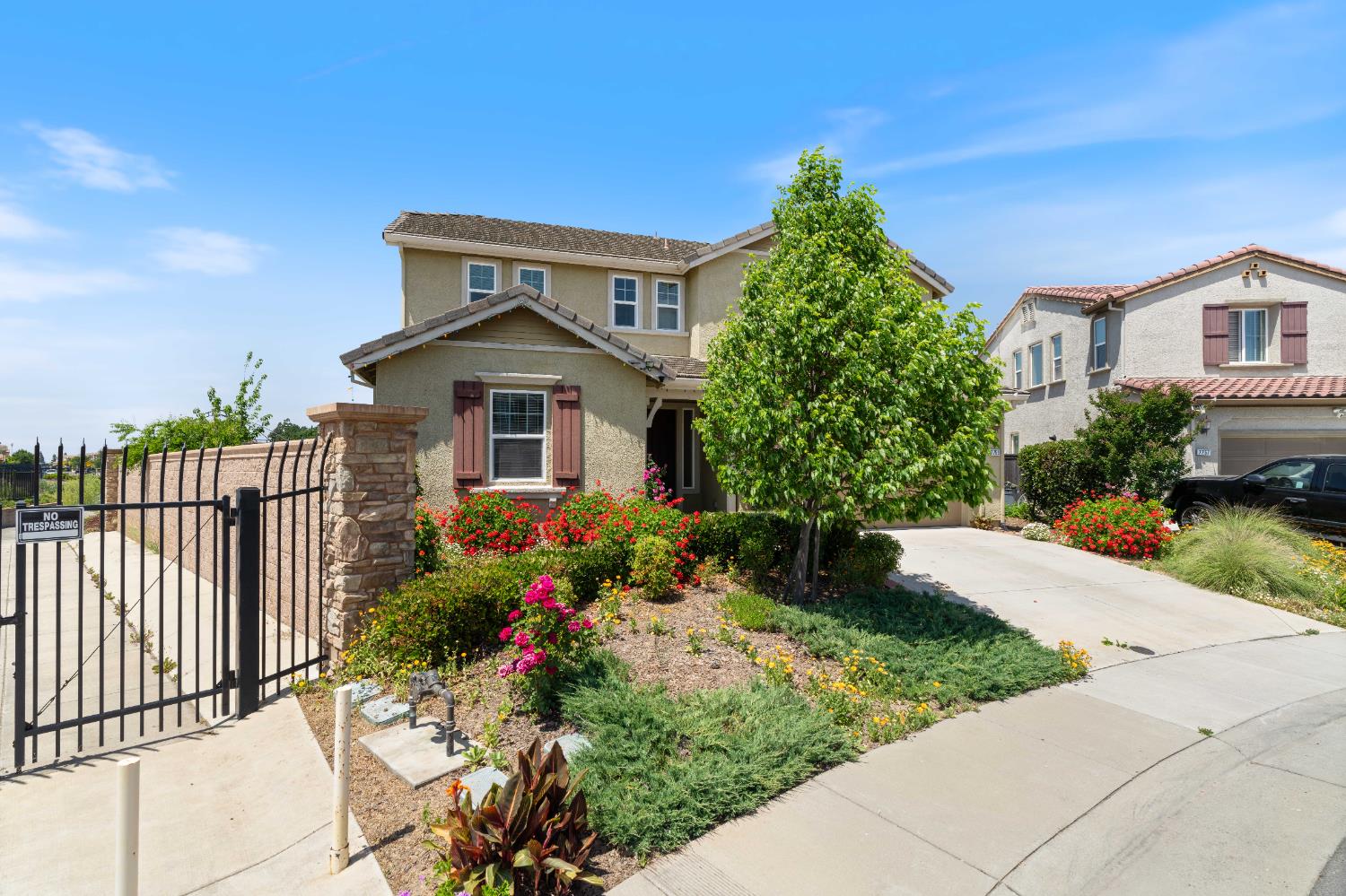 7753 Finnhorse Way
