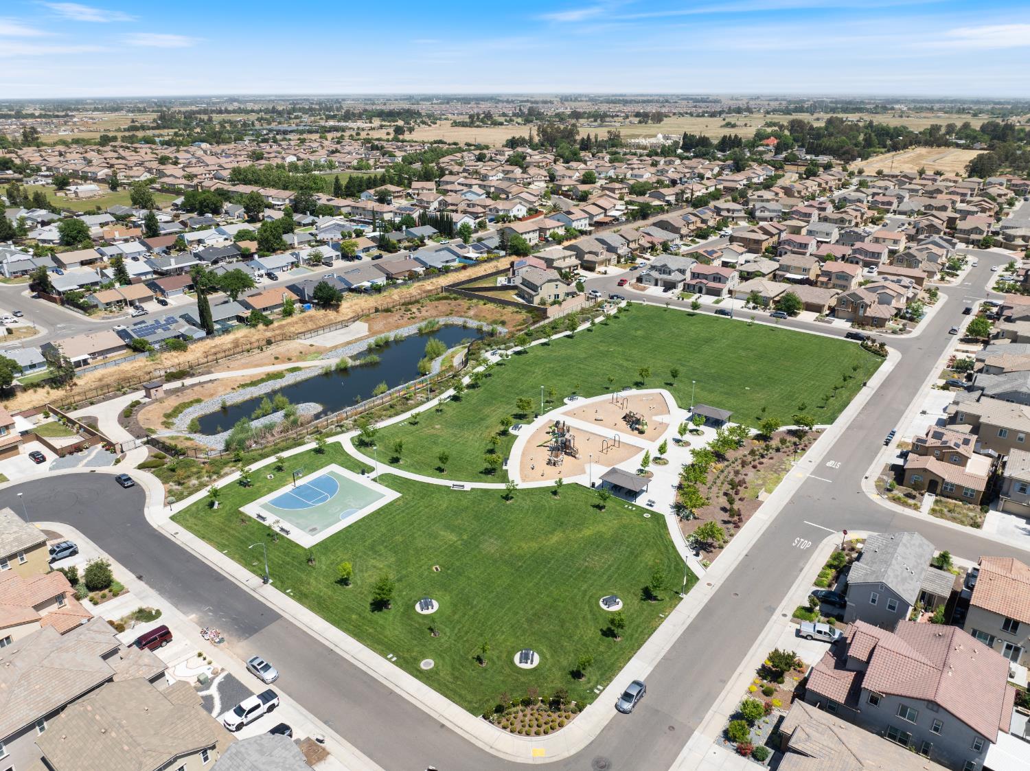 7753 Finnhorse Way