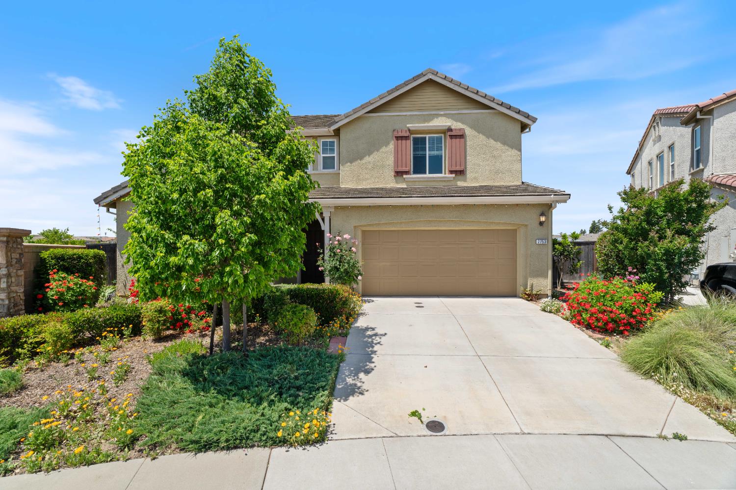 7753 Finnhorse Way