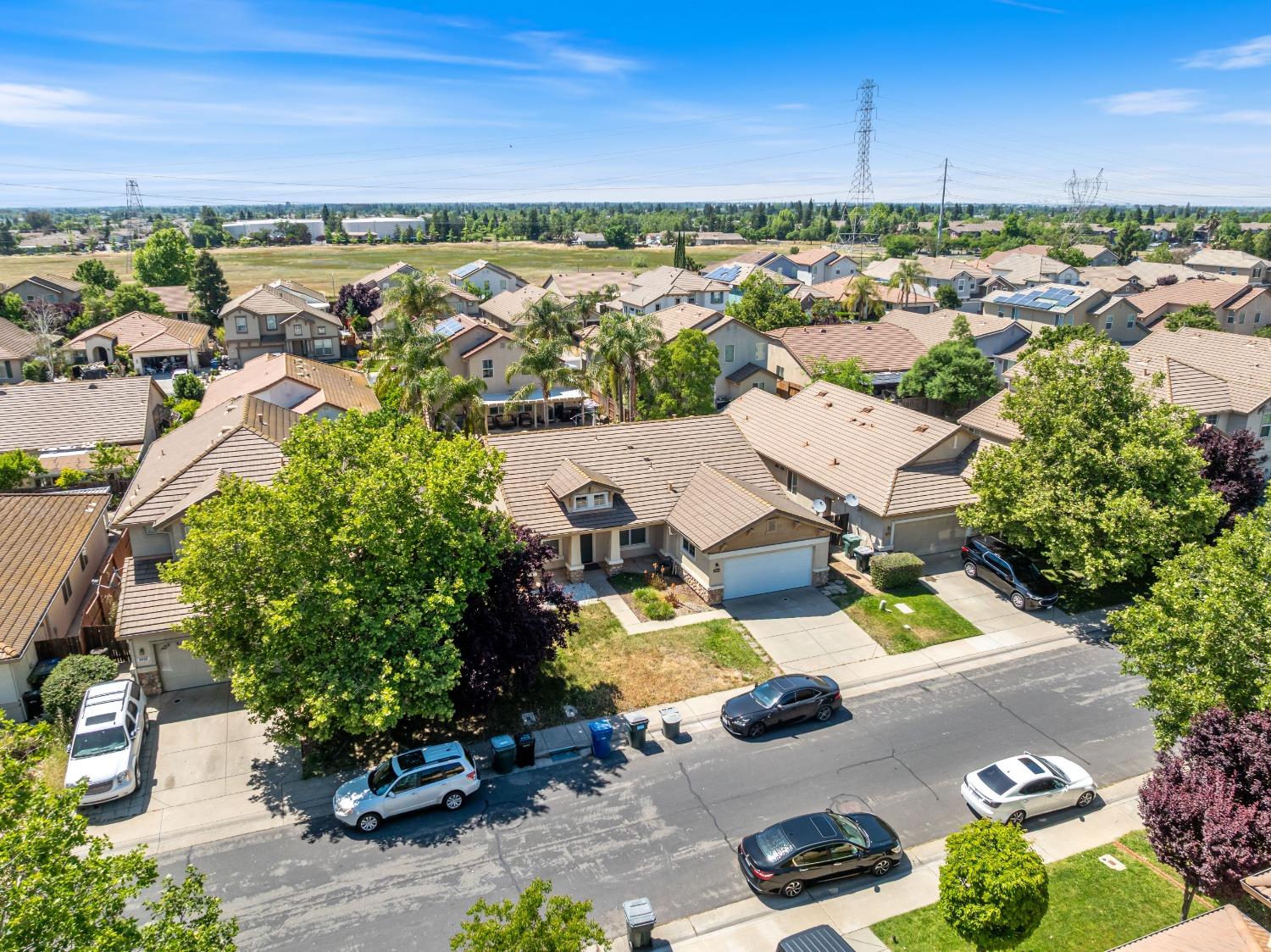 9443 Marius Way