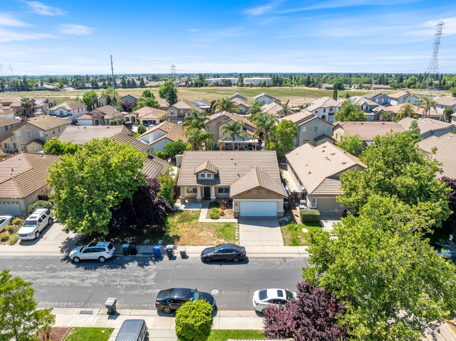 9443 Marius Way