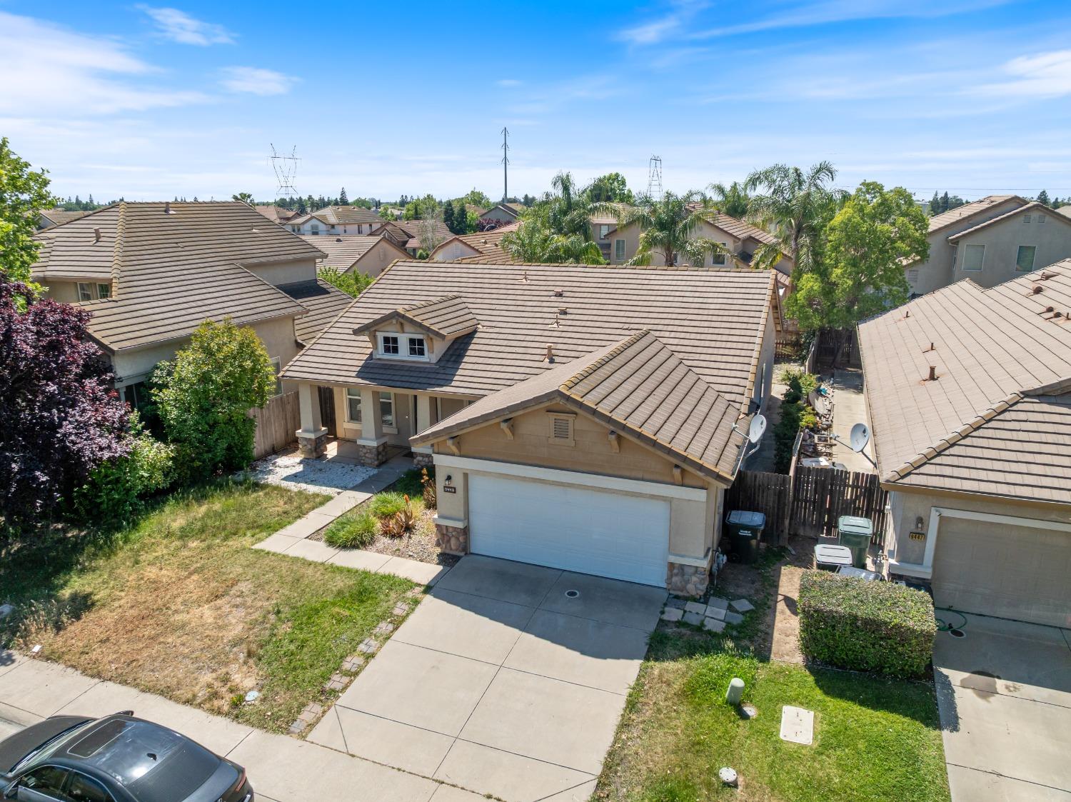 9443 Marius Way