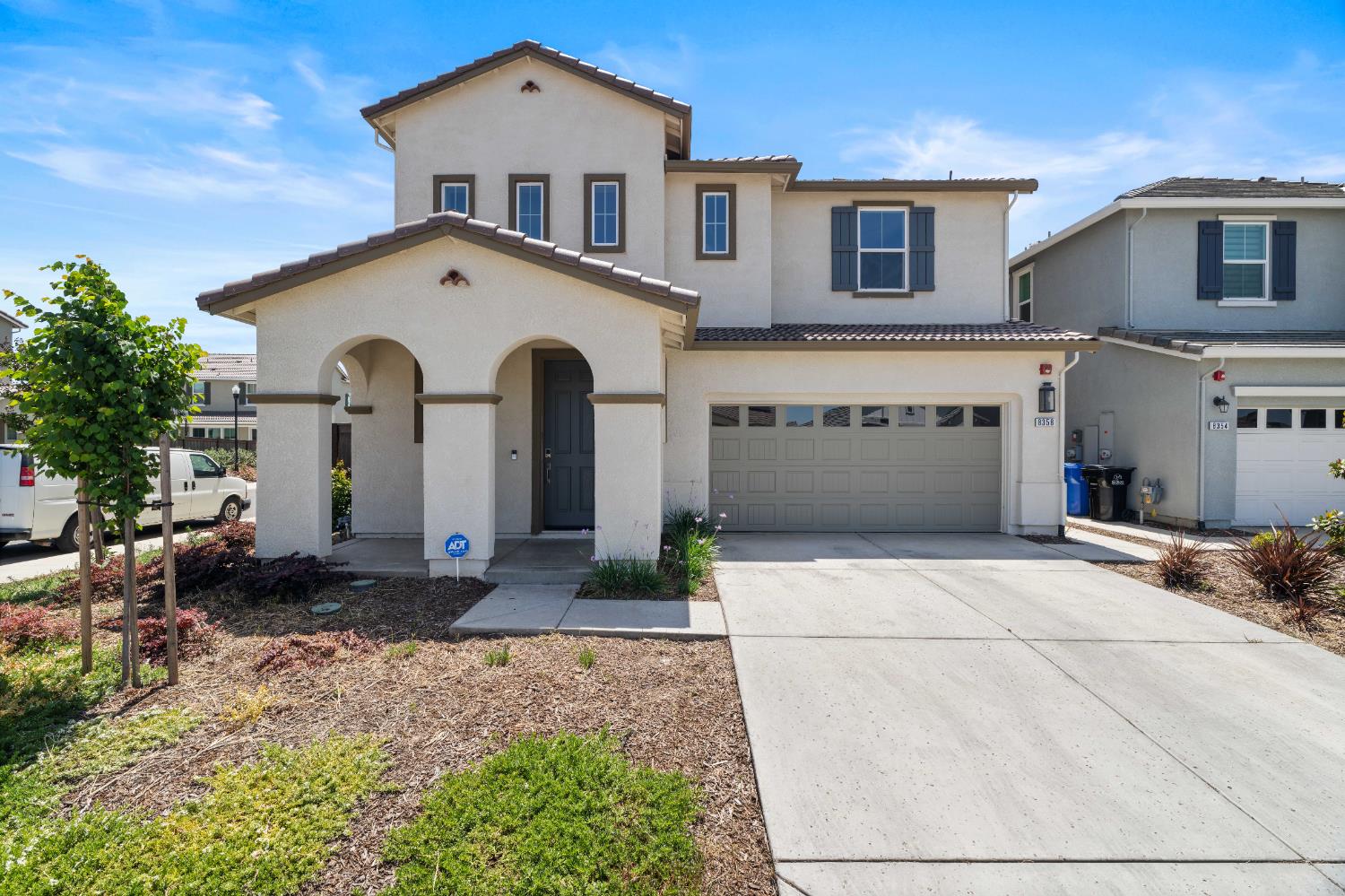 8358 Akino Court