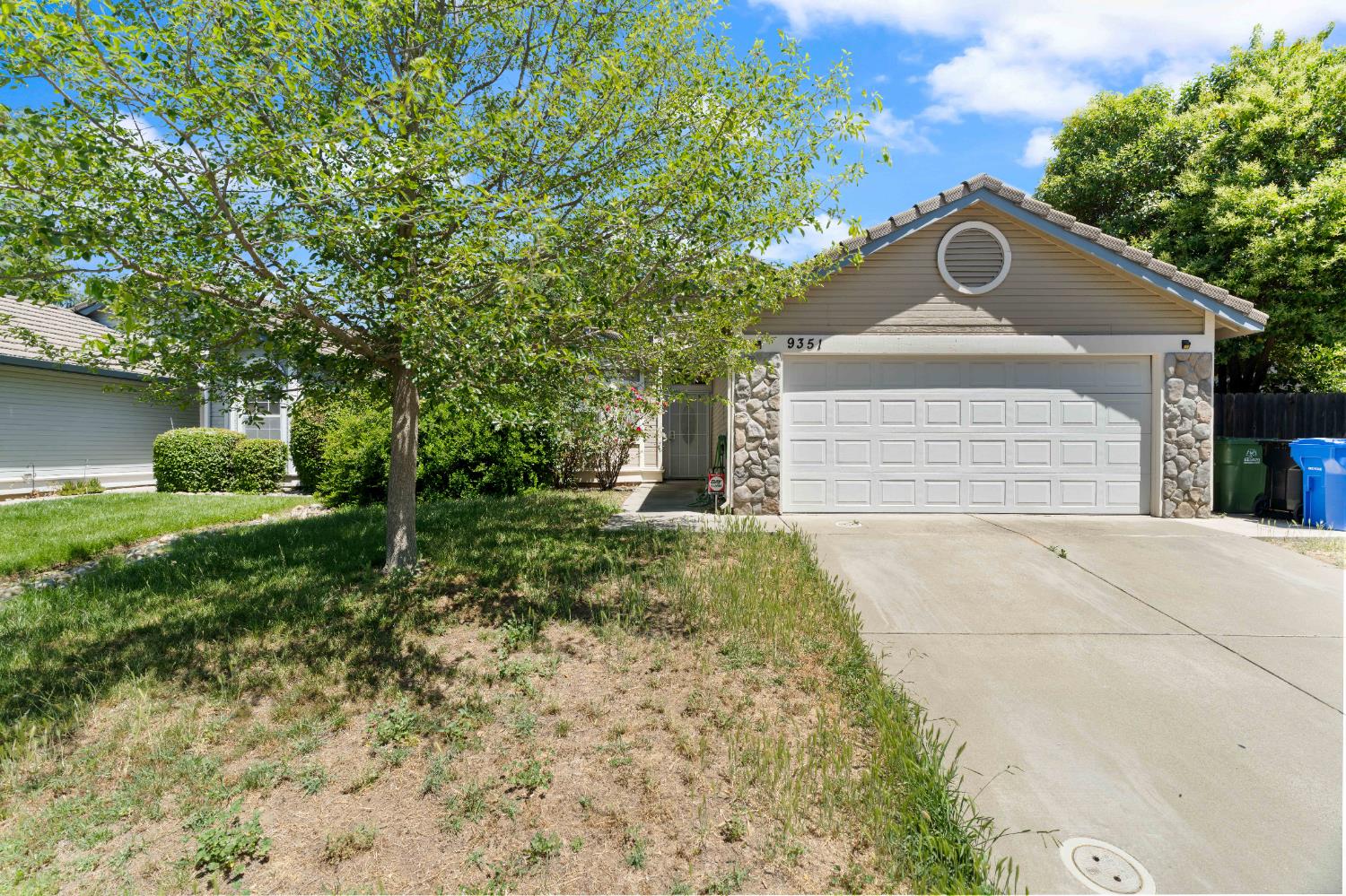 9351 Ariel Court
