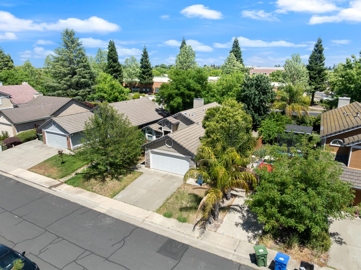 9351 Ariel Court