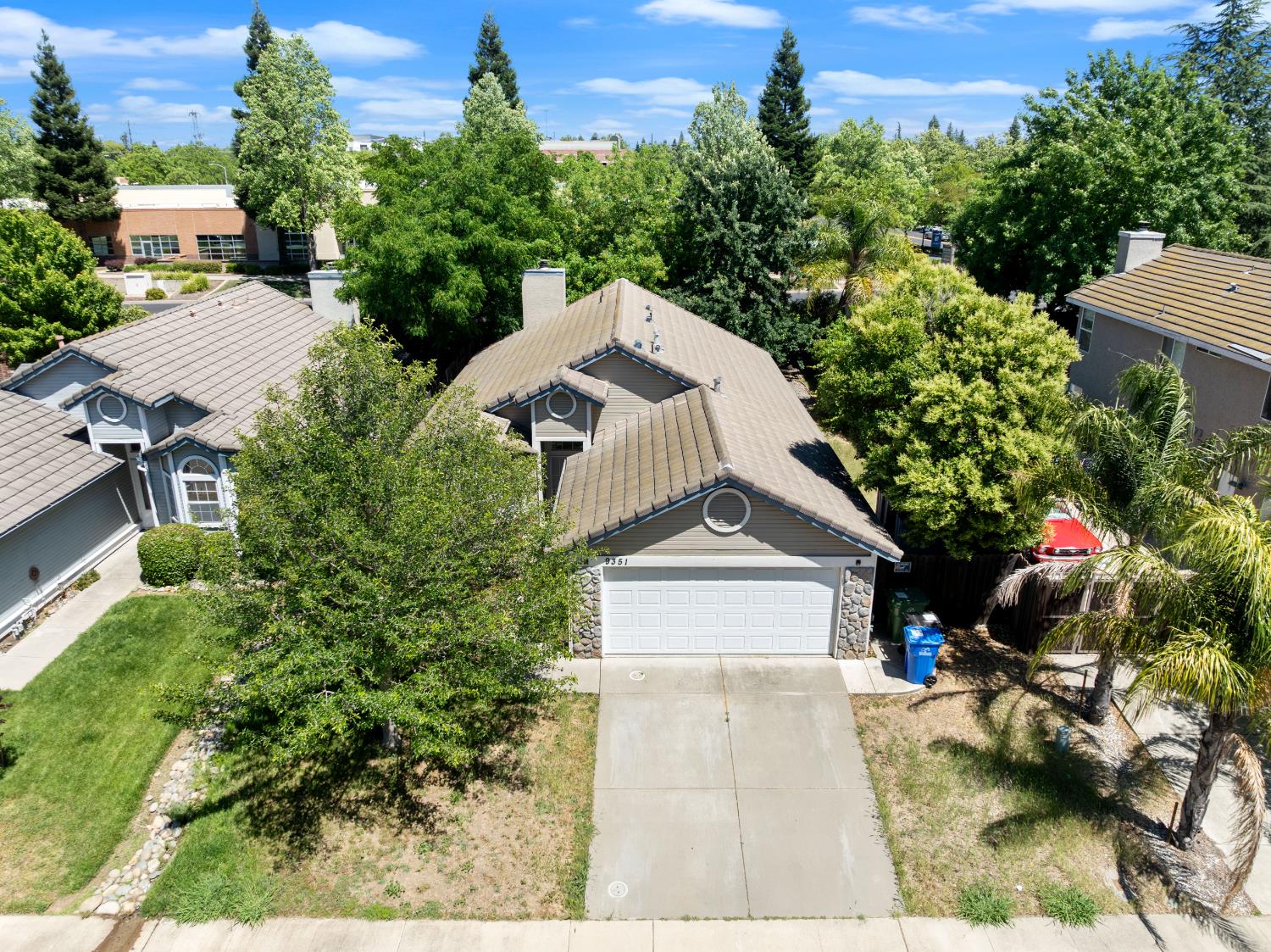 9351 Ariel Court