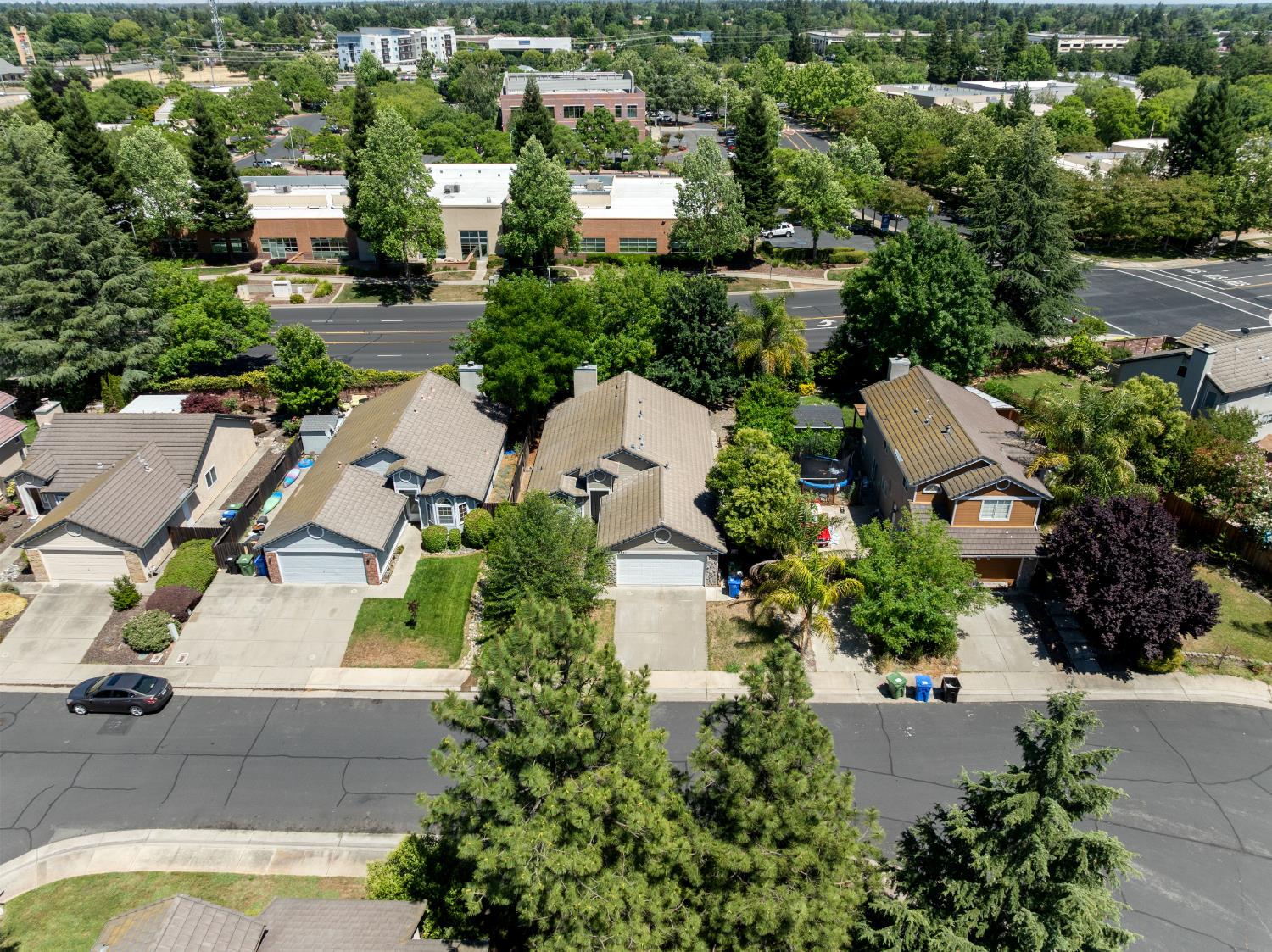 9351 Ariel Court