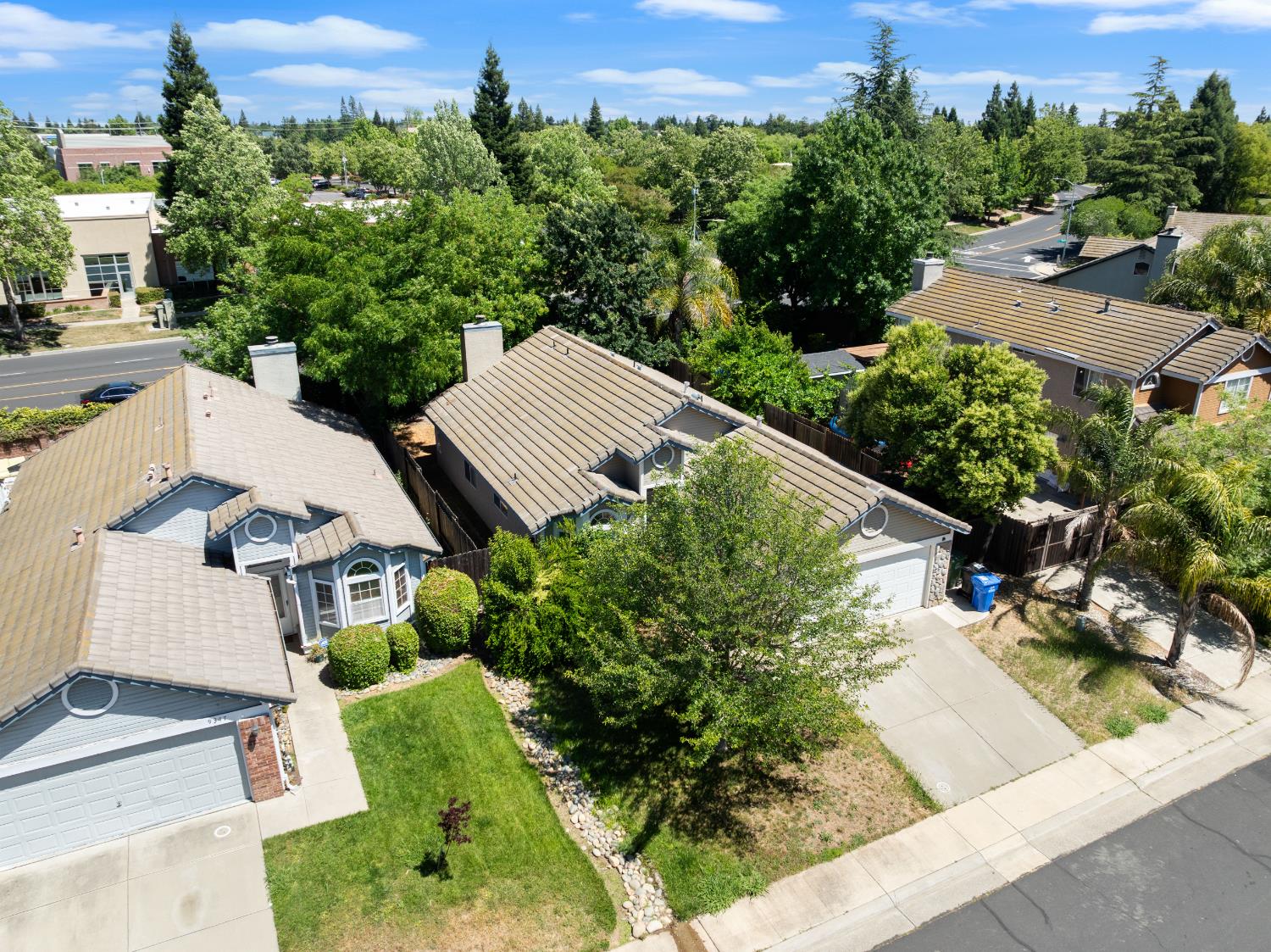 9351 Ariel Court