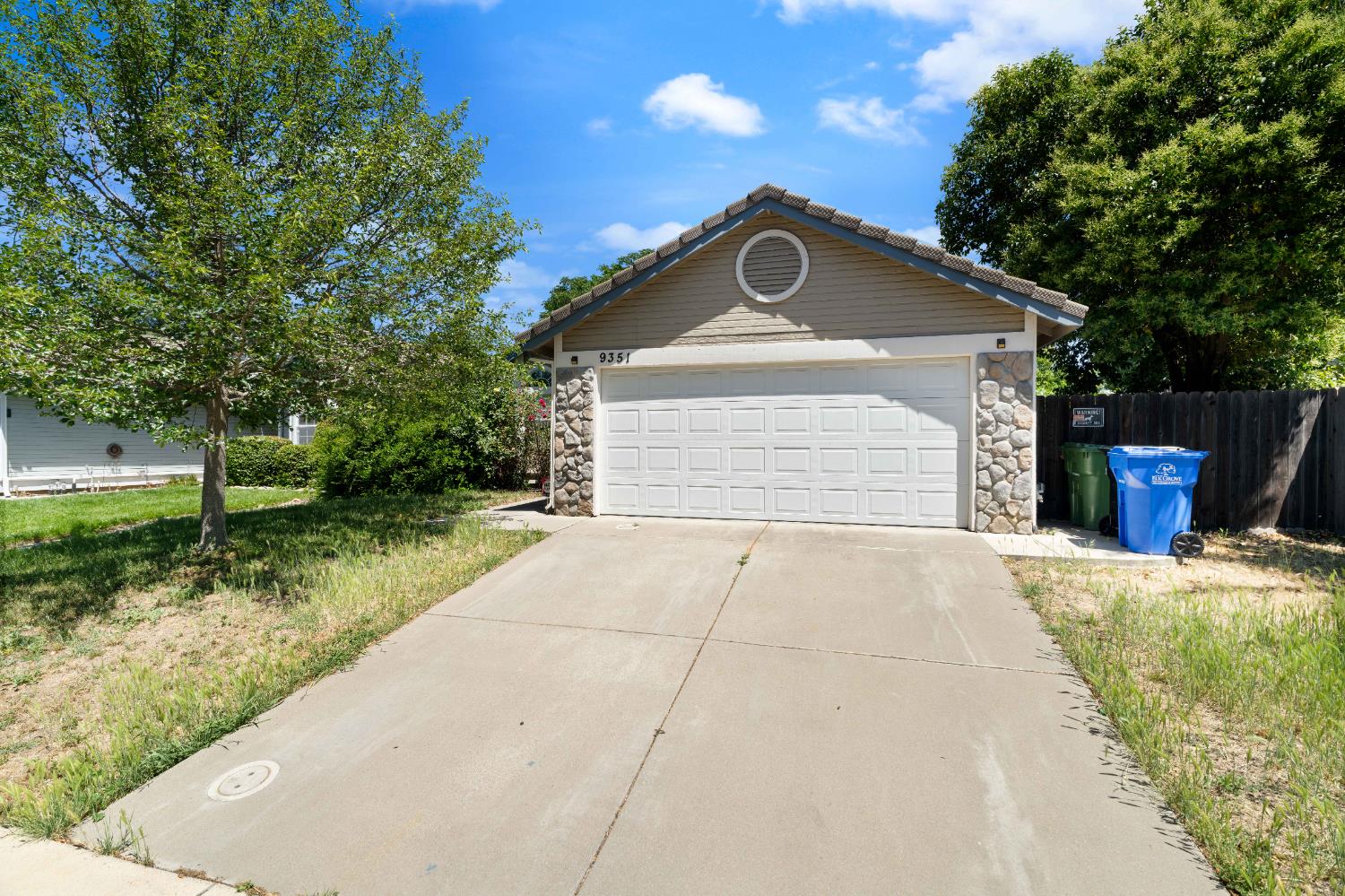 9351 Ariel Court