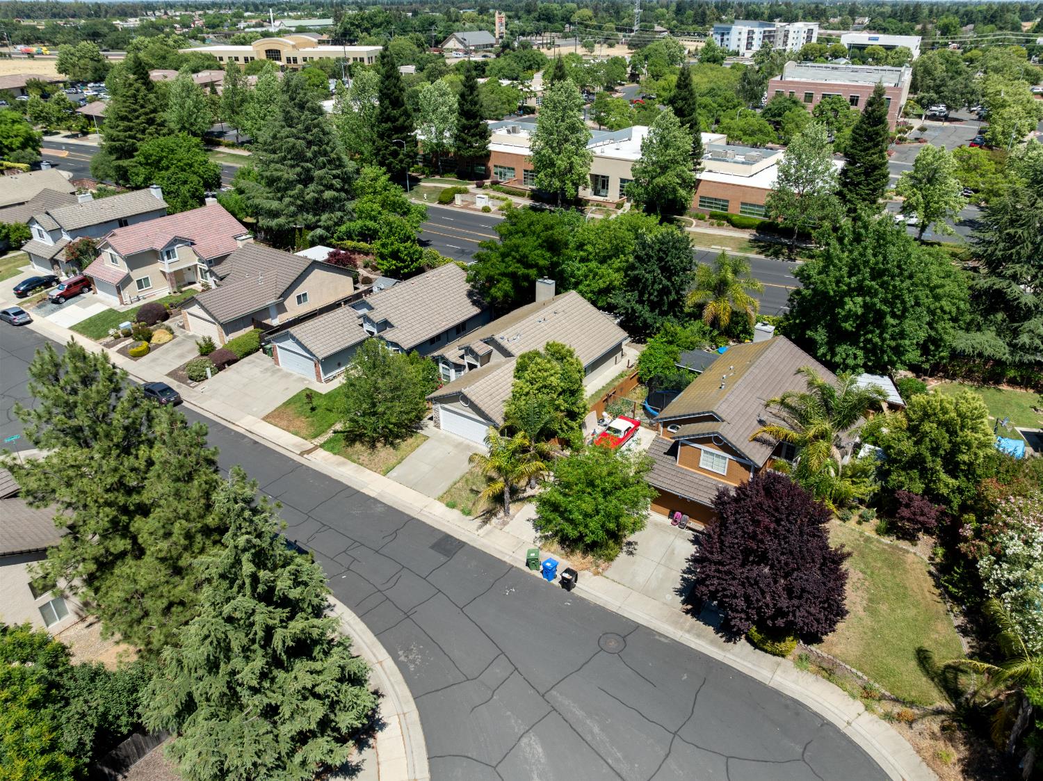 9351 Ariel Court