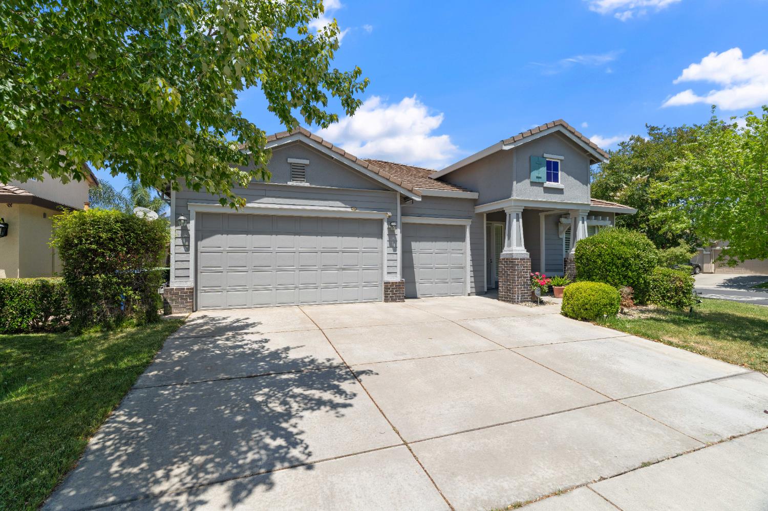 4913 blossom Ranch Dr.