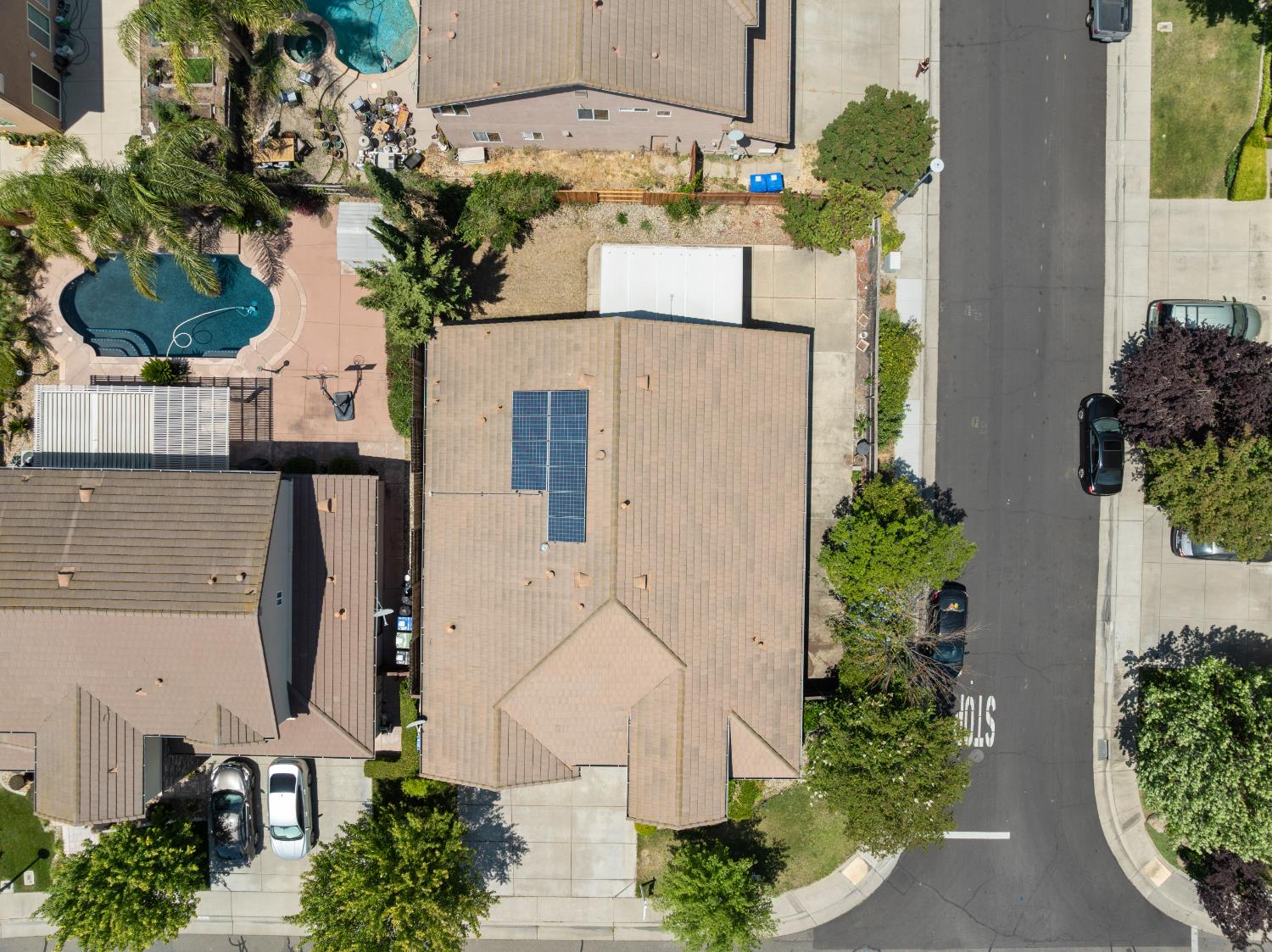 4913 blossom Ranch Dr.