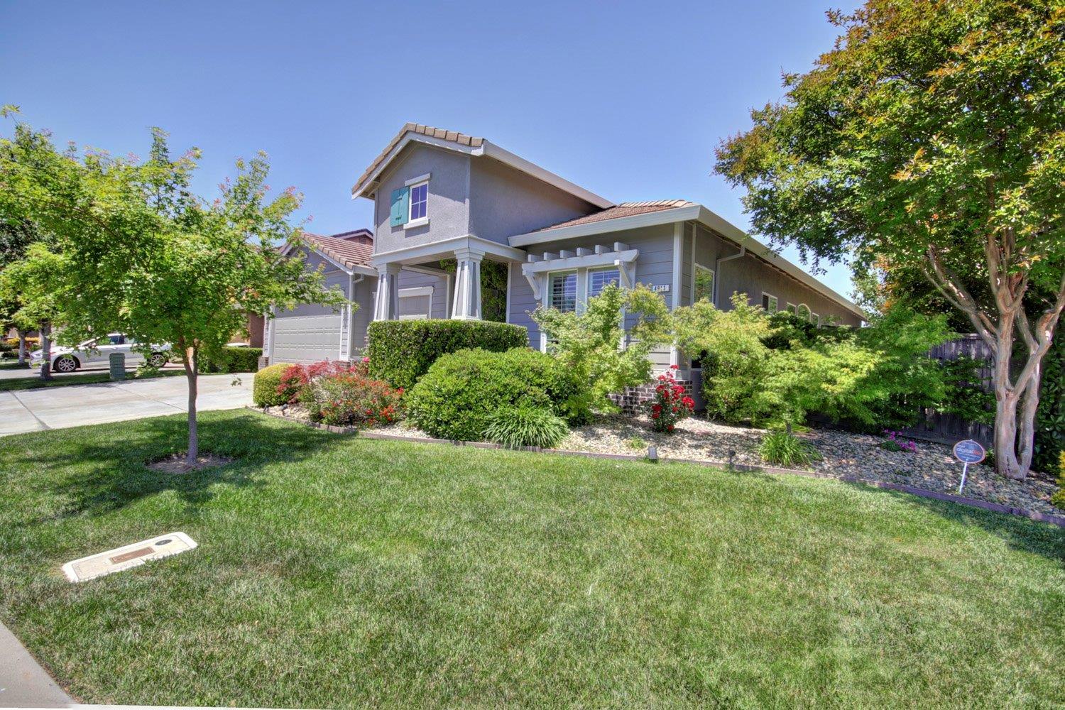 4913 blossom Ranch Dr.