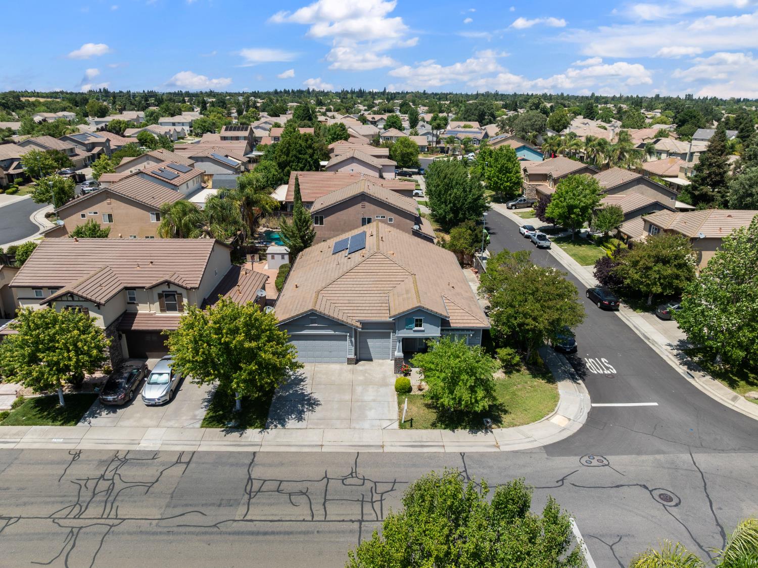 4913 blossom Ranch Dr.