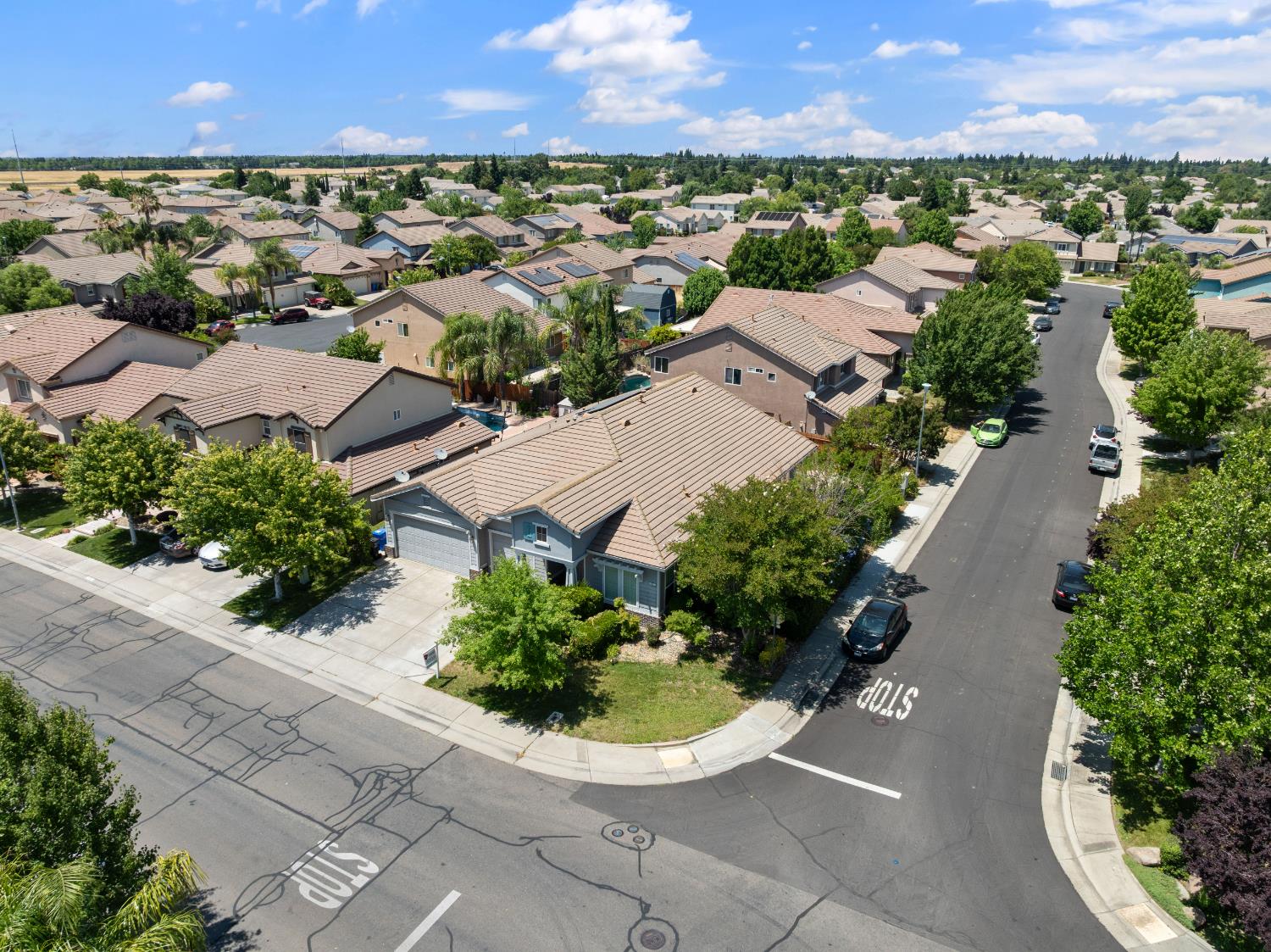 4913 blossom Ranch Dr.