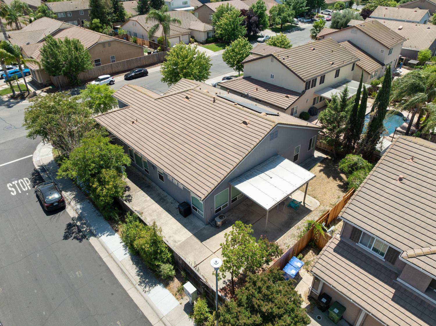 4913 blossom Ranch Dr.