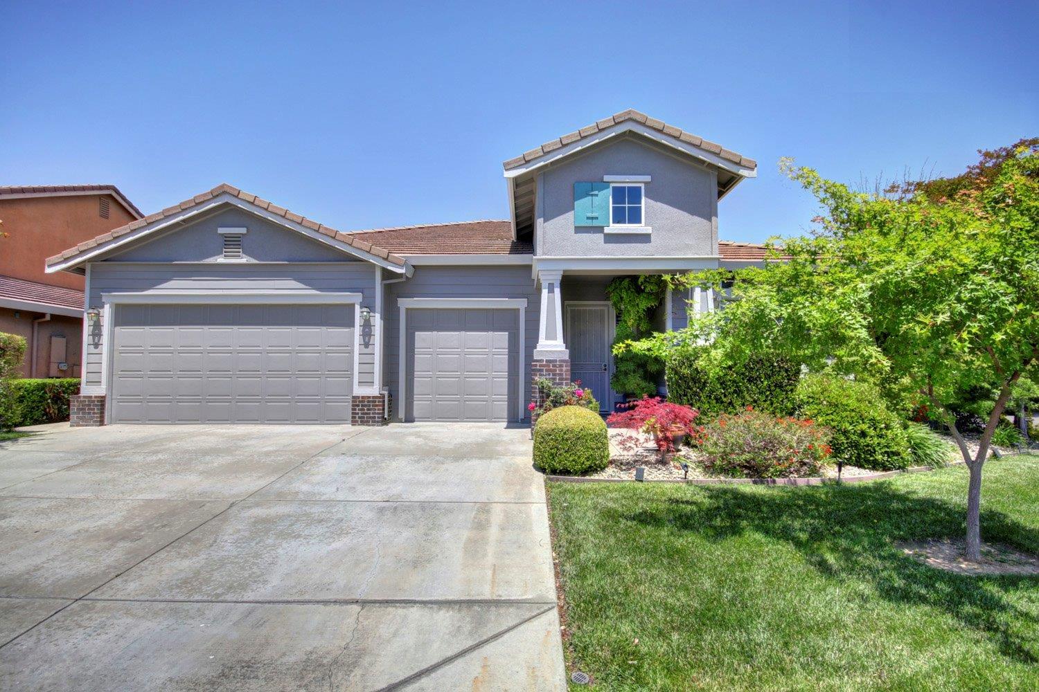 4913 blossom Ranch Dr.