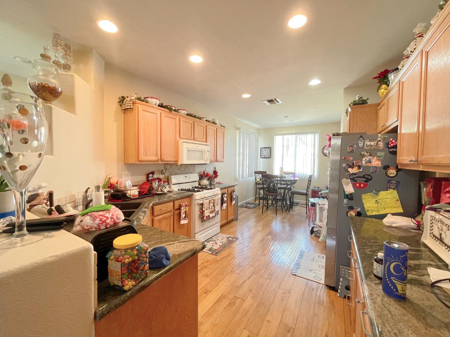 204 Martin Eden Court