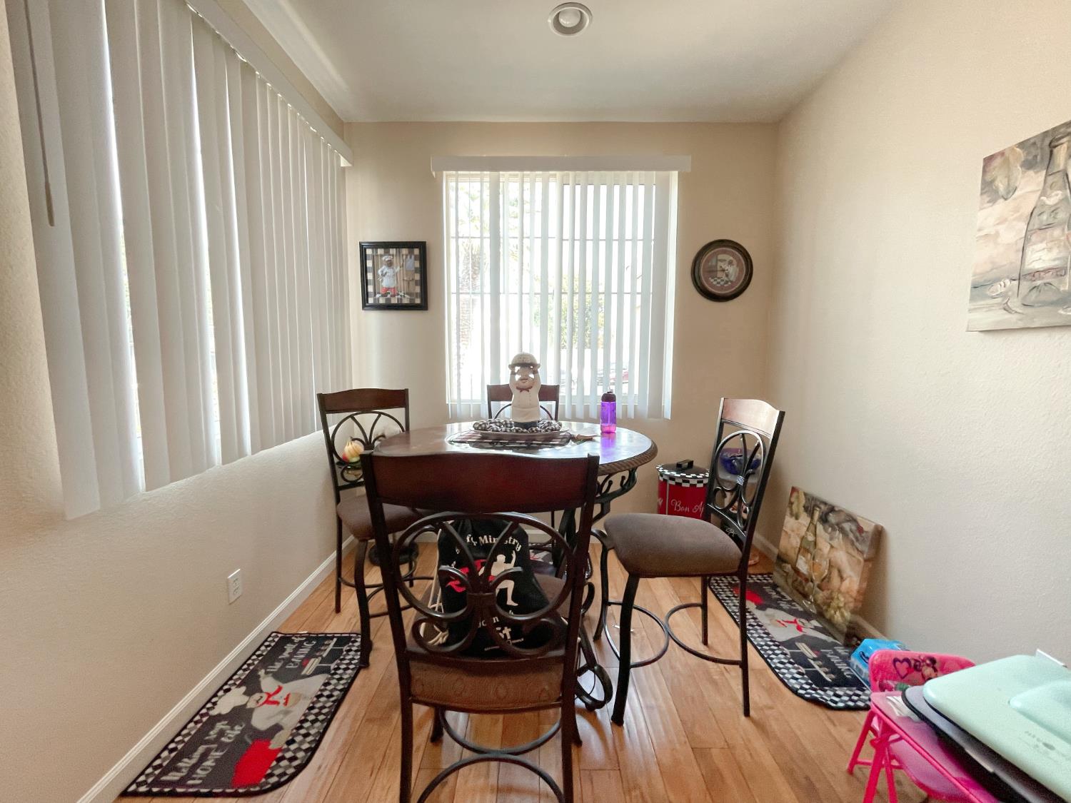 204 Martin Eden Court