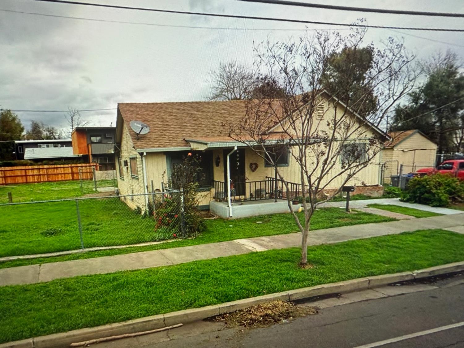 1207 3rd Street