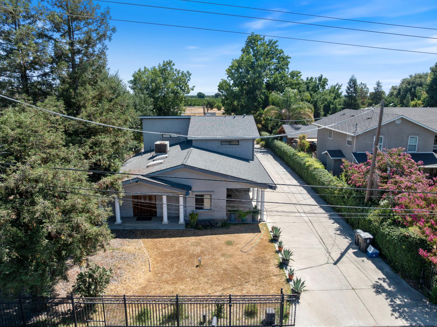 1660 N White Lane
