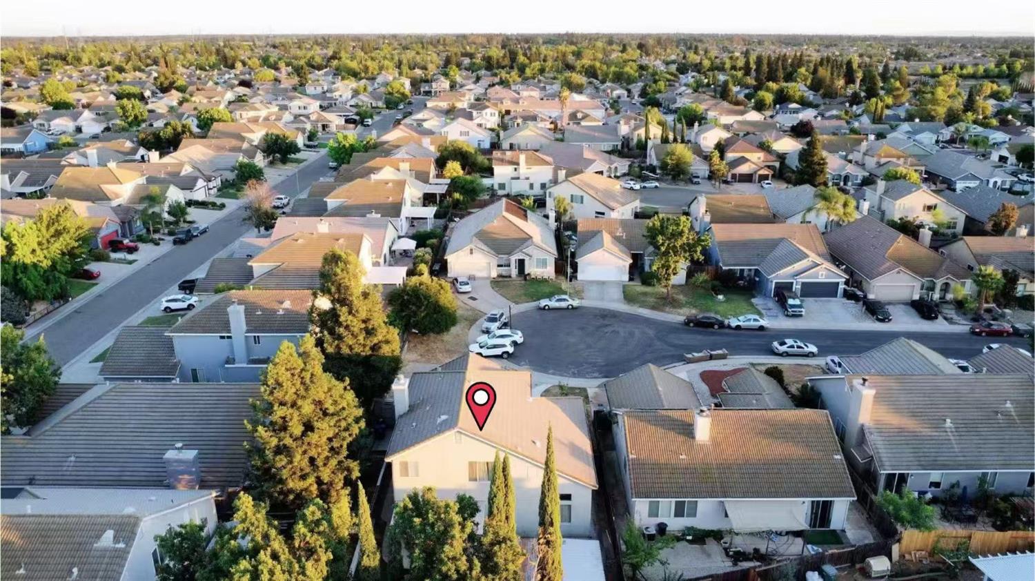 9169 Garlington Court