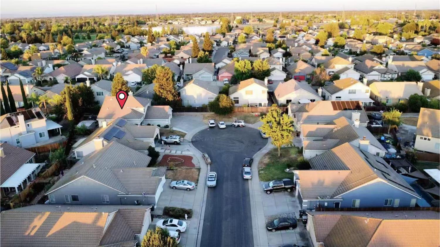 9169 Garlington Court